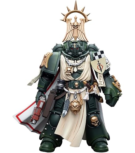 Amazon.co.jp: HiPlay JoyToy ウォーハンマー 40K ダークエンジェル